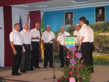 KNOBLEHARJEVO 2011 - Slavnostna seja Občinskega Sveta Občine Škocjan 31